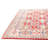 Mosley Red Rug