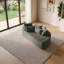 Canapé-lit inclinable 78,5 pouces 2-en-1-133054781