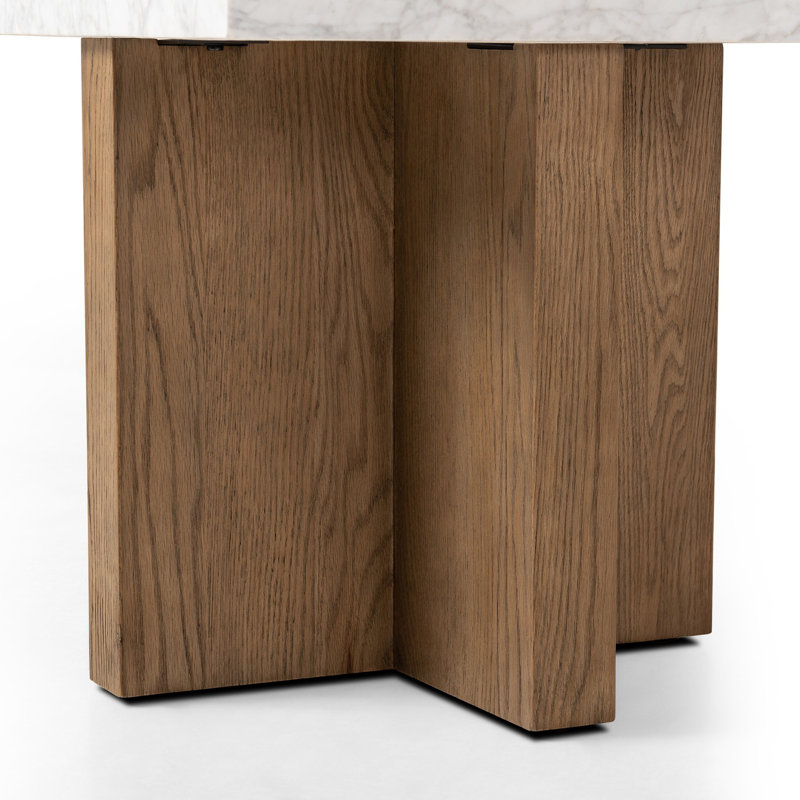 BELLAMY End Table