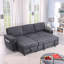 Canapé-lit modulaire avec espace de rangement U_STYLE-1712107099