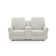 64.5'' Upholstered Power Reclining Loveseat