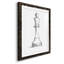 " Chess Piece Study II "-137092548-137092602
