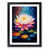 Black Framed selected