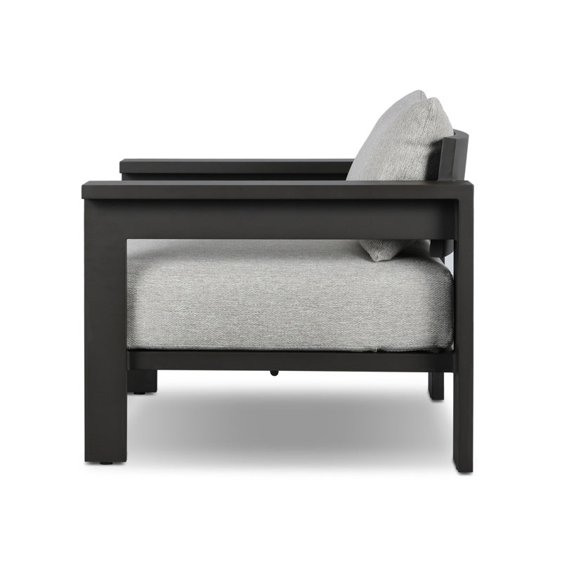 Hyder Outdoor Lounge Chair