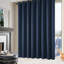 Rideau occultant en polyester Haddonfield Max-98748986-98748991