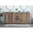 Broadlands 72'' Double Bathroom Vanity with Engineered Marble Top