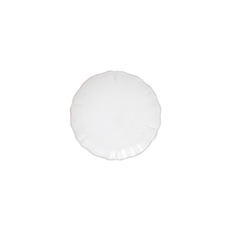Alentejo 6.5'' , Set of 6, White