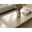 Rectangular Solid Mango Wood Coffee Table with Storage in White Wash-692423940-692423944-692423945