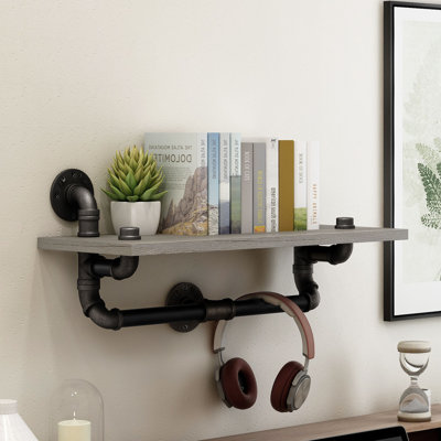 Gotham Bracket Shelf