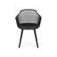 POPPY CHAIR (Only Including Patio Dining Chair)