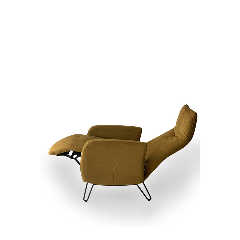 Anelisse 75cm Wide Glider