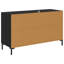 Sideboard Accent Chest-1406535121