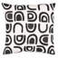 Schumacher x Hadiya Williams Threshold Pillow-71580471