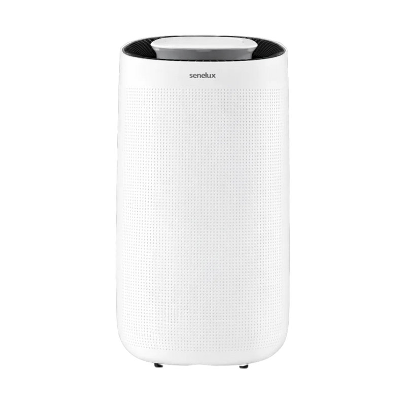 Senelux Primo S12 Dehumidifier with 3.2 Litre Water Tank and Smart App Controls