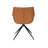 Doulton Faux Leather Armchair-49384150