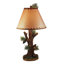 Clarice Resin Table Lamp