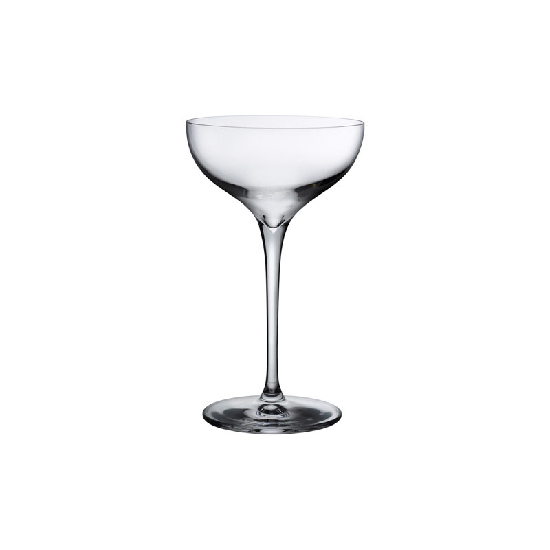 Terroir Crystal Coupe