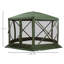 Hexagon Pop Up Party Tent Gazebo