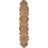 Mezzo Jute Table Runner