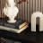 Vintage Elegant Console Table-108892336