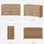 Commode 7 tiroirs Cevat-1036316872