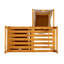 Laundry Sorter with Handles-1305790876