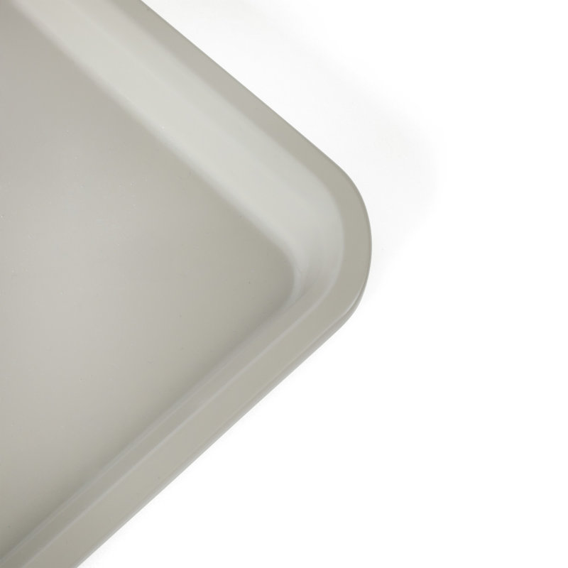 Calphalon Legacy Nonstick Cookie Sheets, Set of 3, Taupe