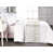 Blanc sable brun est en rupture de stock