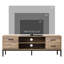 Manjarrez Unfinished TV Stand for TVs up to 50"