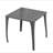 Outdoor KAI 18" SIDE TABLE