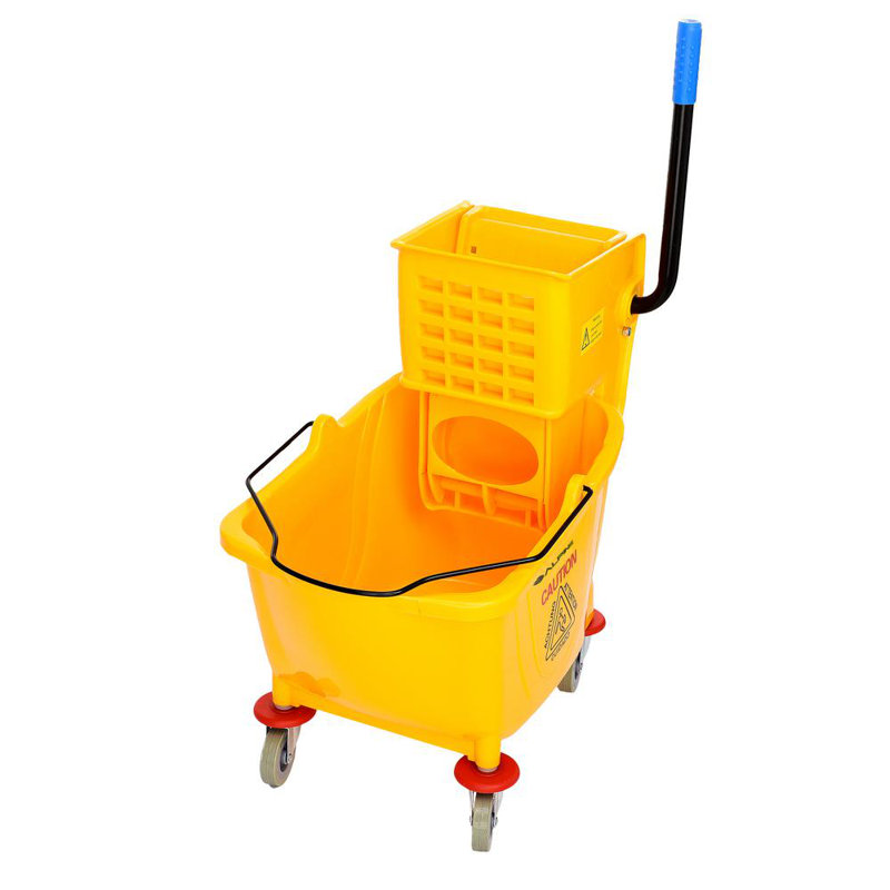 Mop Bucket