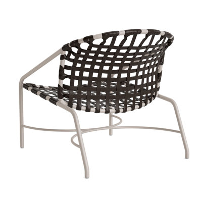 Kantan Outdoor Lounge Chair