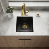 Billings Undermount Bar Sink