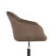 Velvet Office Chair-1653555598