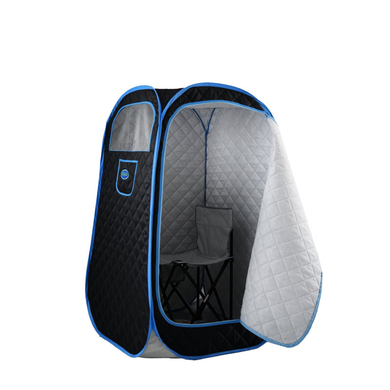 Steam With Timing & Power Adjustment - , Leakage, -Proof Portable Spa Generator Create A Relaxing Atmosphere