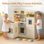 Ensemble de cuisine modulaire ROBUD