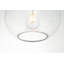 Luminaire suspendu simple à 1 lumière Blaklie-1259479790