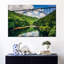Impression sur toile New River Gorge Bridge-1143604331