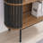 Fortitude Bookcase