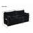 73'' Upholstered Sleeper Sofa-800932197