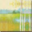«Spring Fling II», reproduction de peinture acrylique sur toile-29609499-29609738