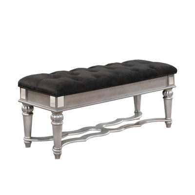 Brunilda Bench by Rosdorf Park