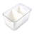 4.5L Nested Fridge Storage Container with Removable Colander