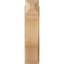 Persienne en bois rustique Funston Craftsman-106951956-31649389