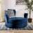 Transitional Style Chair