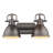 Lyndee 2 - Light Dimmable Vanity Light-661964102-661964114