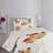 Dog Coverlet