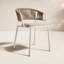 Mate Outdoor Dining Armchair-49374989