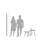 Montolio 2 Piece Nest of Tables