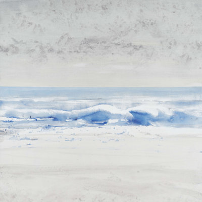 " Whitewater II " by Timothy O' Toole Painting Print